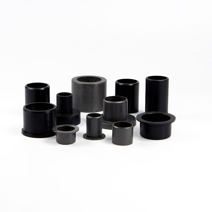 plastic flange bushing