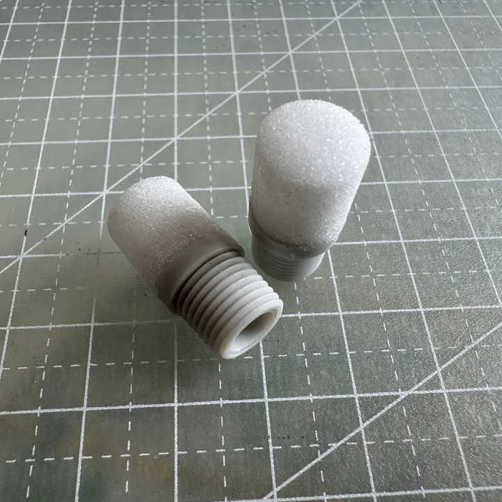 Sintered Plastic Filter vs Sintered Metal Filter: Which One Should You Choose?