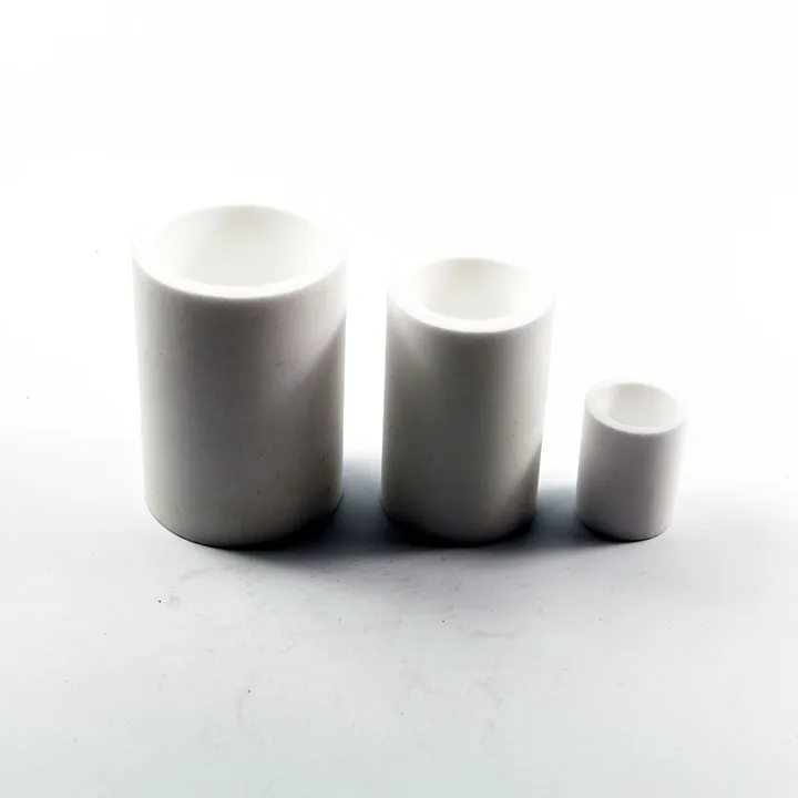 PLASTIC FILTER TUBE 25X31X50 15MICRON