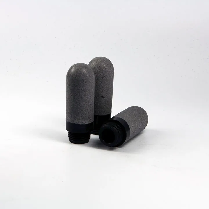 KUNSTSTOFF-SCHALLDÄMPFER PSE 3/4