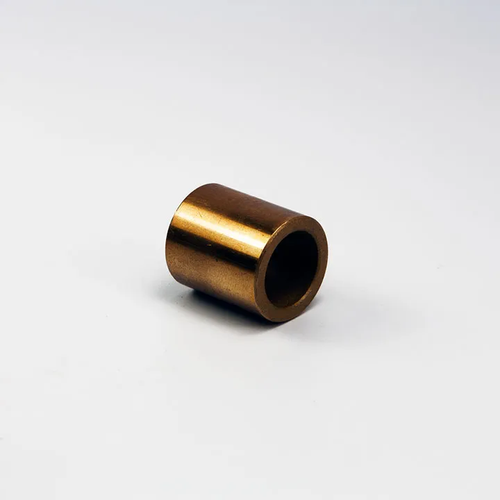 BUCHSE AUS SINTERBRONZE 40X50X40
