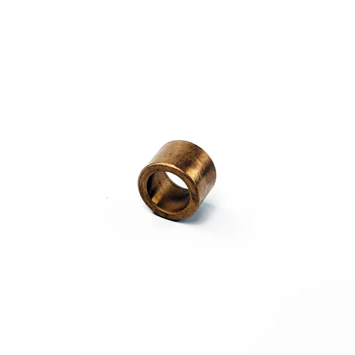  Bronze Sleeve - SINTERED BRONZE BUSHING 20X28X28