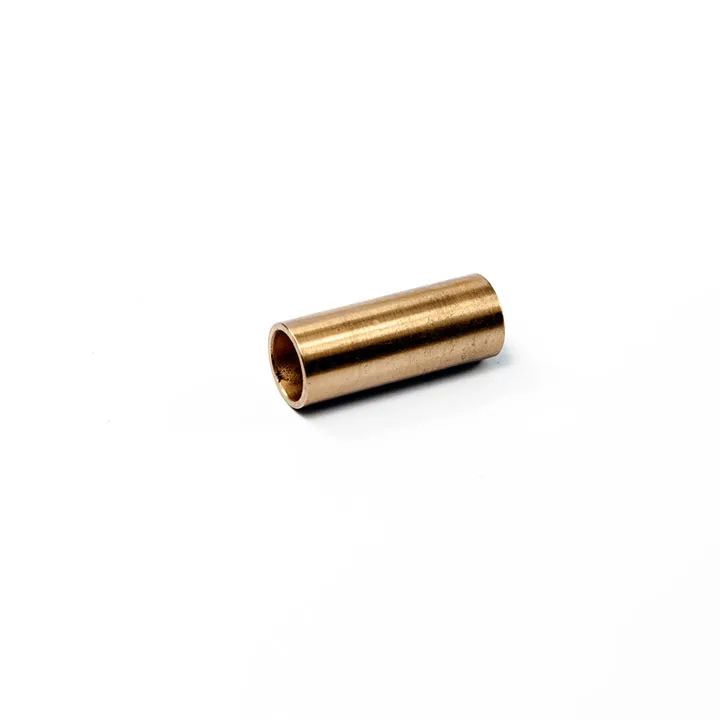  custom bronze bushing - SINTERED BRONZE BUSHING 20X28X40