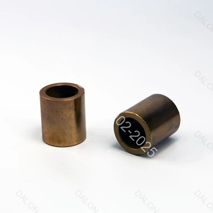BOCCOLA IN BRONZO SINTERIZZATO 20X28X20