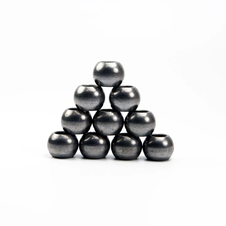 SINTERED IRON FLANGE BUSHING 50X60X70X6X50 - View 1