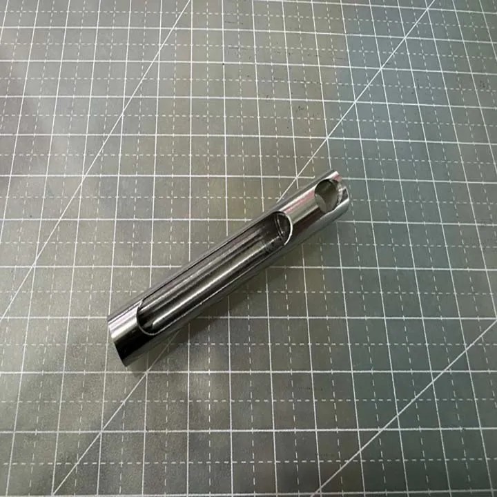  filtro inox - CARTRIDGE DE FILTRO DE ACERO 6X10X18 80MICRON, Tamaño: 10