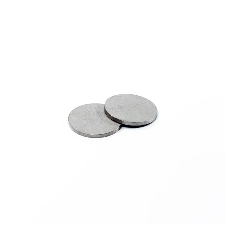  Sintered Porous Stainless Steel filter - STEEL FILTER DISC 34.5X3 100MICRON 