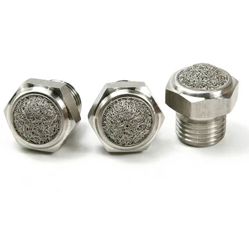 Wire Filter