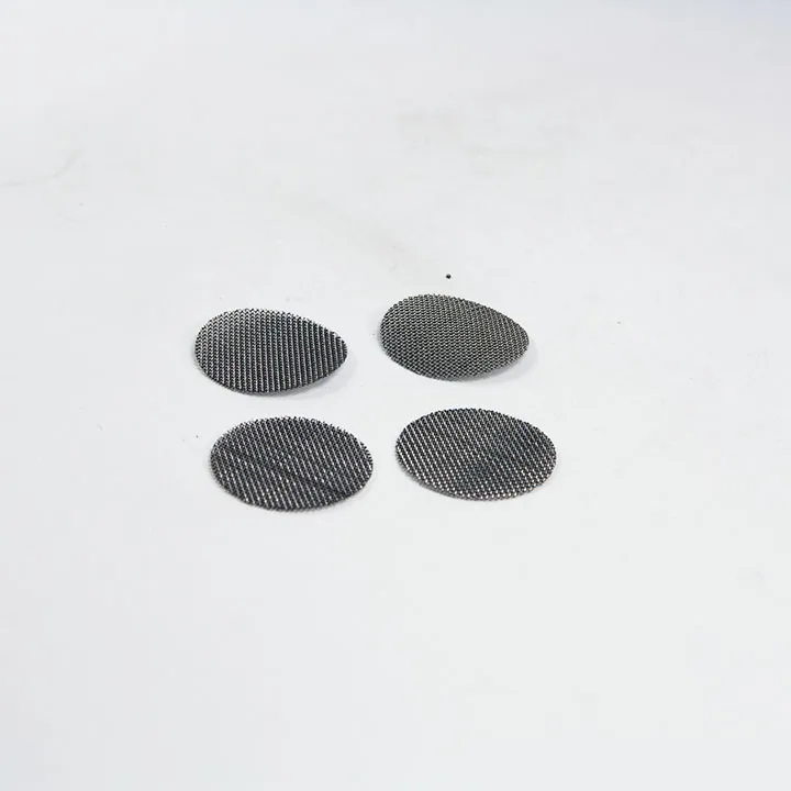  sintered wire mesh filter - STAINLESS STEEL SS316 WIRE MESH FILTER 16X6.5 FOR SSDV 3/8